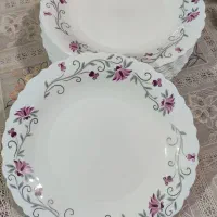 ۳دست پلو خوری نو هر دست ۷۰۰