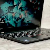 لپ تاپ thinkpad t590 تمیزی مثل نو 15 اینچی|رایانه همراه|تهران, میدان ولیعصر|دیوار