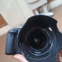 دوربین عکاسی و فیلمبرداری کنون canon 700d|دوربین عکاسی و فیلم‌برداری|مشهد, حرم مطهر رضوی|دیوار