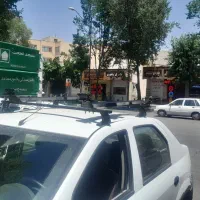 دنیای باربند|قطعات یدکی و لوازم جانبی|اصفهان, باغ زرشک|دیوار