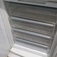 یخچال و فریزر نیکسان