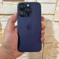 14 pro رجیستر شده