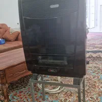 بخاری گازی نیک کالا|بخاری، هیتر، شومینه|شوشتر, |دیوار