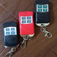 ریموت کرکره و جک پارکینگ، نصب و تعمیر