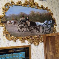 انواع تابلو قاب های جدیدومدرن|تابلو، نقاشی، عکس|مشهد, کوشش|دیوار