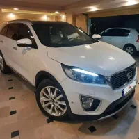 سورنتو ۲۰۱۶ GDIسفید صدفی در حد|خودرو سواری و وانت|تهران, نازی‌آباد|دیوار