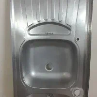 سینک تمیز سالم و محکم|مصالح و تجهیزات ساختمان|مشهد, رضاییه|دیوار