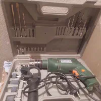 دریل ست کامل