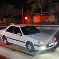 پارس مدل ۸۰|خودرو سواری و وانت|شهرکرد, |دیوار