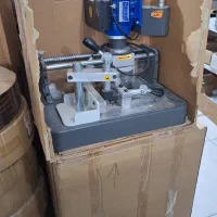 دستگاه های تولید درب و پنجره دوجداره درحد نو|ماشینآلات صنعتی|شهرکرد, |دیوار