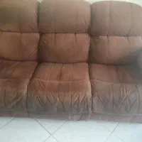 مبل راحتی سه نفره