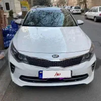 اوپتیما جی تی لاین فول ۳ رادار