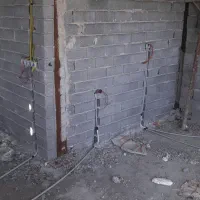 برقکار سیار برقکاری ساختمانهای ص..خ..رفع اتصالی|خدمات پیشه و مهارت|کوچصفهان, |دیوار