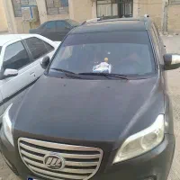 خودرو لیفان ایکس 60 مشکی|خودرو سواری و وانت|زاهدان, |دیوار