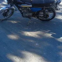 هوندا مدل ۸۲|موتورسیکلت|سبزوار, سجاد|دیوار