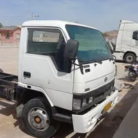 کامیون هیوندا|خودرو سنگین|بجنورد, |دیوار