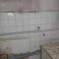 لوله کشی آب و فاضلاب نصب پمپ