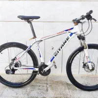 دوچرخه ژیتان فرانسه حرفه ای|دوچرخه، اسکیت، اسکوتر|تربتحیدریه, طالقانی|دیوار