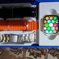 ساعت هوشمند