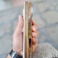 iphone 16 pro max|موبایل|سنندج, |دیوار