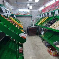 پالت میوه|فروشگاه و مغازه|تهران, سبلان (لشگر)|دیوار