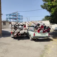 قالیشویی و مبل شویی محمد