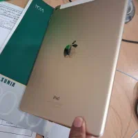 iPad air 2  - 65 G - سیمکارت خور|تبلت|تهران, بهار|دیوار