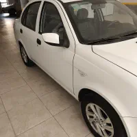 ساینا مدل 97|خودرو سواری و وانت|تبریز, |دیوار