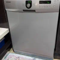 ماشین ظرفشویی سامسونگ