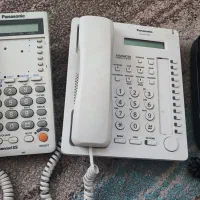 تلفن پاناسونیک اصل
