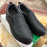 کفش طبی نو