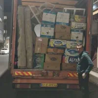 شرکت باربری حمل ونقل اساس منزل ممتاز نصر شهر سهند|خدمات حمل و نقل|سهند, |دیوار