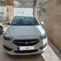 شاهین Gمدل ۴۰۱