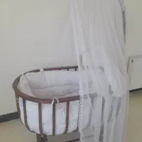 گهواره نوزاد