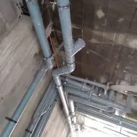 لوله کشی آب و فاضلاب|خدمات پیشه و مهارت|دزفول, |دیوار