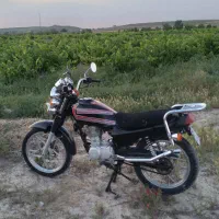 موتور احسان شکاری