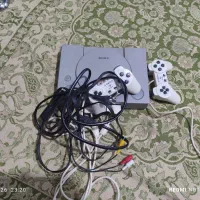 سونی کاملاً سالم هستش