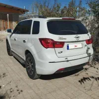 فروش هایما s7 توربومدل 96سفید|خودرو سواری و وانت|کرمان, |دیوار