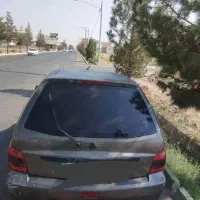 ۱۱۱نوک مدادی ۸۹|خودرو سواری و وانت|رفسنجان, |دیوار