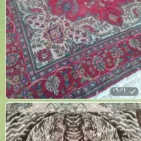 تخت کودک جعبه قالی تلویزیون یخچال قدیمی عتیغه|تخت و صندلی بچه|ارومیه, |دیوار