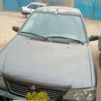 پراید مدل۹۱ تمیز فنی سالم|خودرو سواری و وانت|ورامین, خیر آباد|دیوار