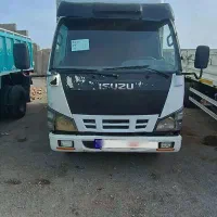 ایسوزو ۵۲۰۰ مدل۹۴|خودرو سنگین|تربت‌حیدریه, باغ سلطانی|دیوار