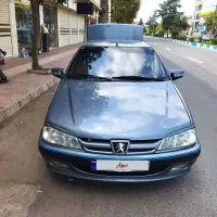 پرشیا مدل ۸۶ دوگانه شرکتی