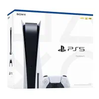 Ps5 fat standard دو دسته