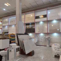 کاشی و سرامیک کف و دیوار ایران زمین