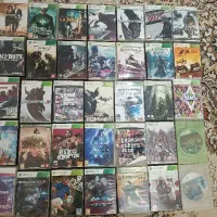 فروش دیسک بازی ایکس باکس 360|کنسول، بازی ویدئویی و آنلاین|سبزوار, سجاد|دیوار