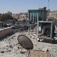 خریدار کولر و بدنه کولر