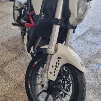 بنلی ۲۵۰ تک سیلندر|موتورسیکلت|اسدآباد, |دیوار