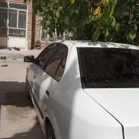 سمند 92|خودرو سواری و وانت|مشهد, چهاربرج|دیوار