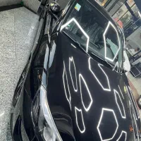 بهمن موتور رسپکت مدل1402